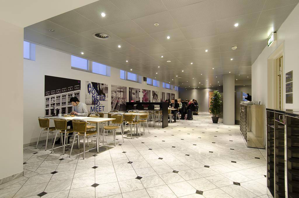 Cabinn City, Copenhagen Review by EuroCheapo