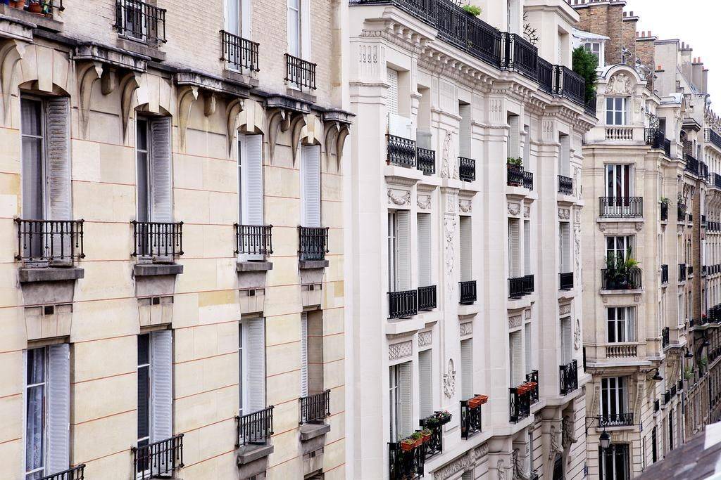 Hotel Saint-Louis Marais, Paris - Review by EuroCheapo